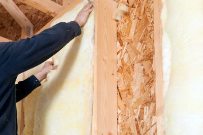 Insulation Installation Service