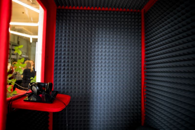 Acoustic Insulation Installation in Arvada, CO