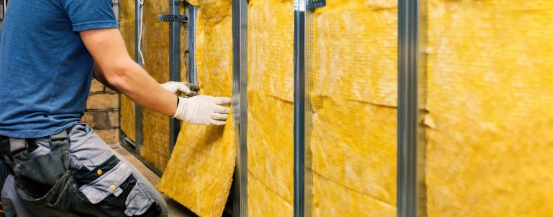 Basement Wall Insulation in Austin, TX