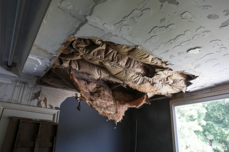 Bubble Insulation Installation in Austin, TX