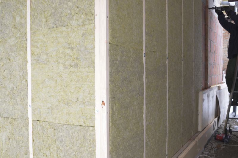 Building Insulation Service in Boulder, CO