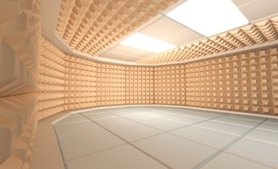 Ceiling Soundproofing