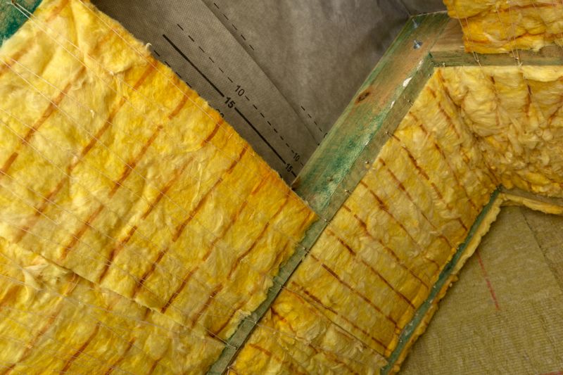 Fiberglass Insulation Service in Longmont, CO