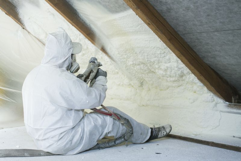 Insulation Installation Equipment