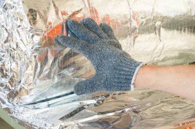 Insulation Service in Bastrop, TX