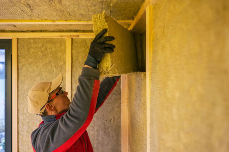Insulation Service in Austin, TX