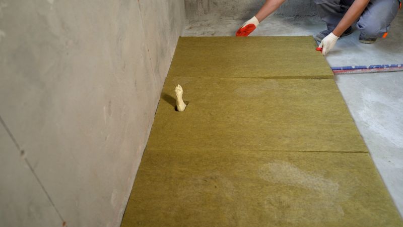 Interior Insulation Service in Boulder, CO