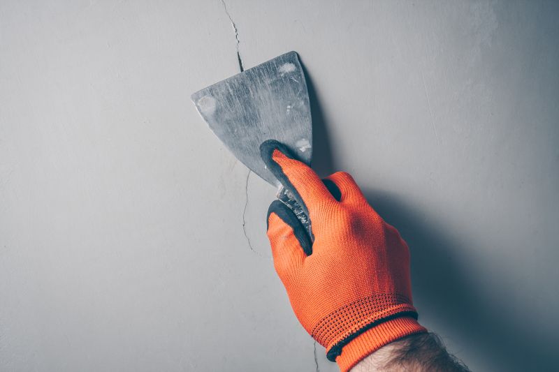 Kitchen Drywall Repair in Conroe, TX