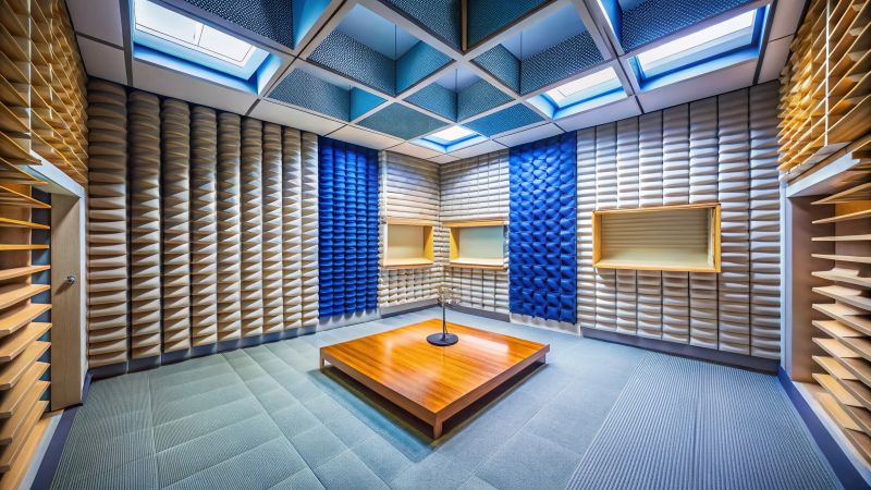 Office Soundproofing in Boulder, CO