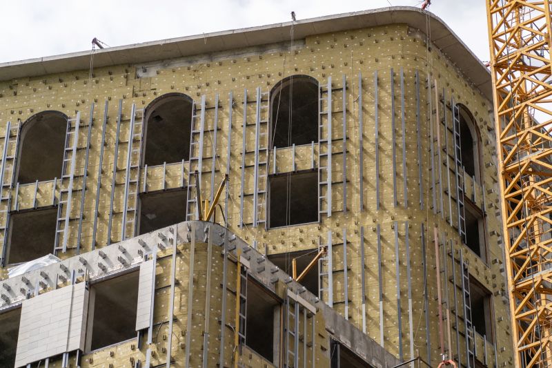 Residential Insulation Service in Austin, TX
