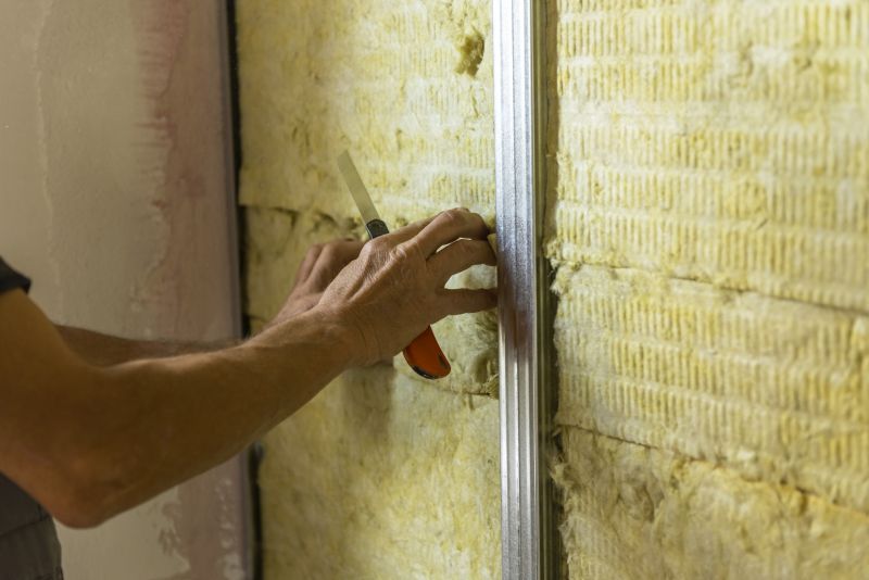 Room Insulation Installation in Bastrop, TX