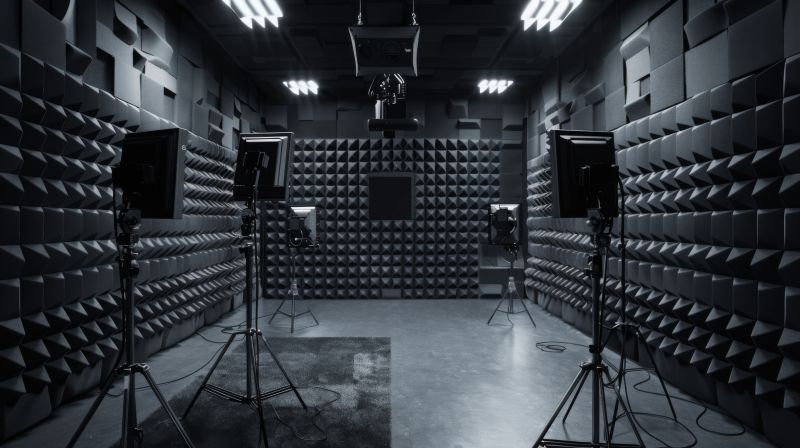 Room Soundproofing in Longmont, CO