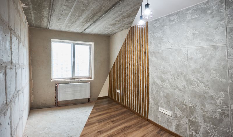 Sound Barrier Installation in Longmont, CO