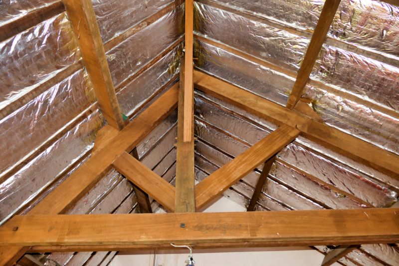 Thermal Insulation Installation in Bastrop, TX