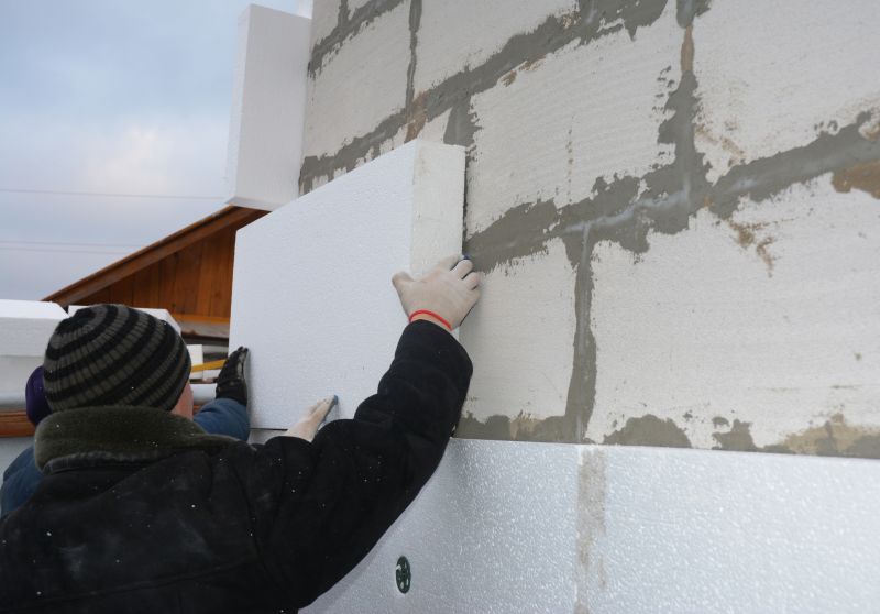 Thermal Insulation Installation in Longmont, CO