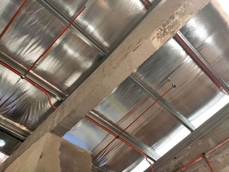Wall Insulation Installation in Boulder, CO